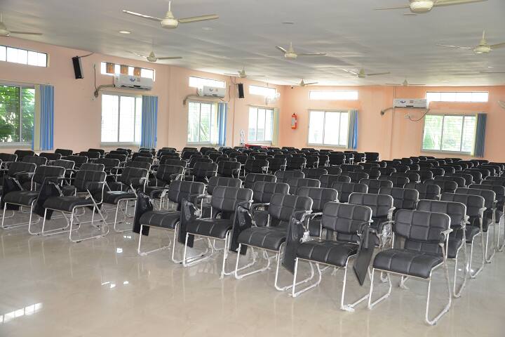 auditorium